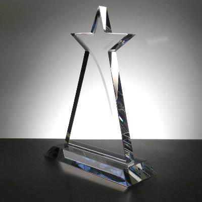 Crystal Star Trophy