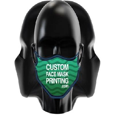 Election Promotional Masks