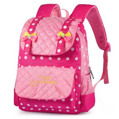 Kids School Bag