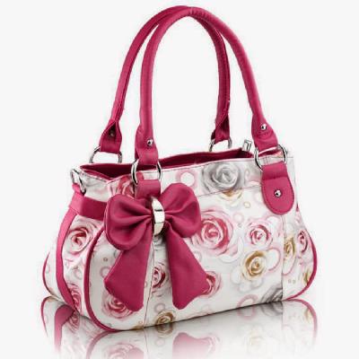 Ladies Design Hand Purse