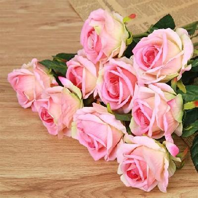 Multi Color Artificial Flower