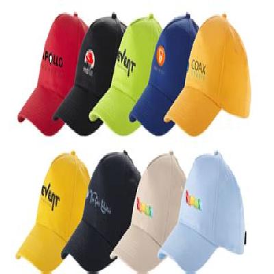 Promotional Caps