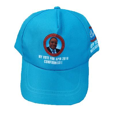 Promotional Election Cap