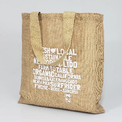 Promotional Jute Bags