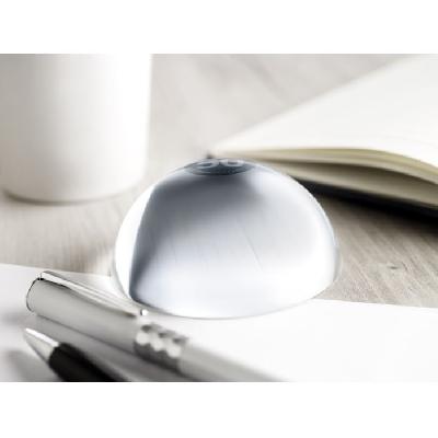 Promotional Paper Weight