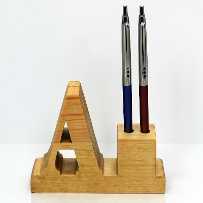 Promotional Pen Stand