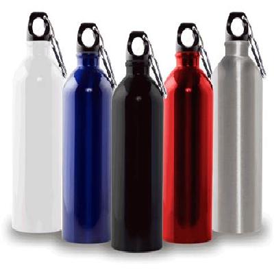 Promotional SS Water Bottle