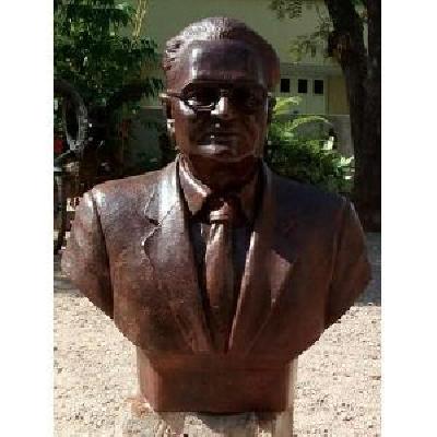 Bhim Rao Ambedkar Statue