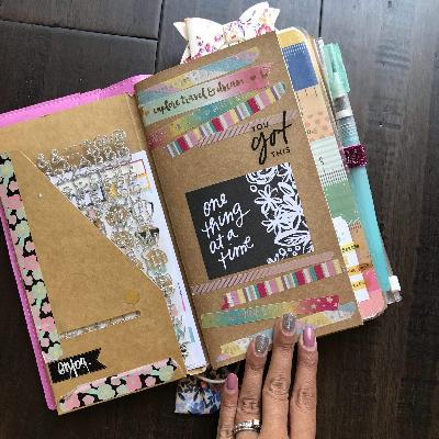 Diary And Notebooks