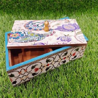 Dry Fruit Box Designer