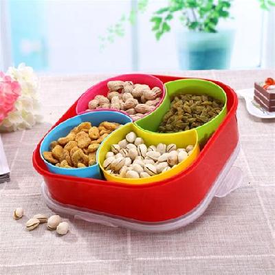 Dry Fruit Container Box