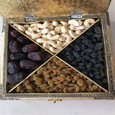 Dry Fruit Gift Box