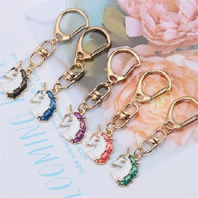 Fancy Keychain