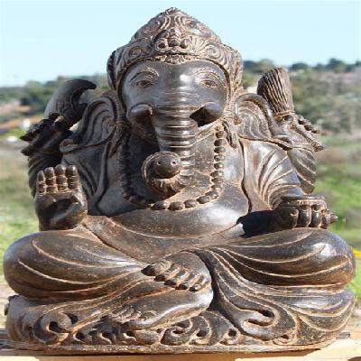 Ganesh Statues