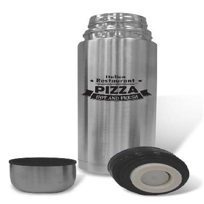 Insulated Vacuum Flask