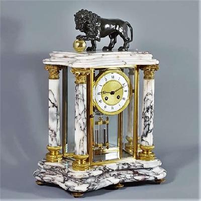 Promotional Modern Quartz Clock