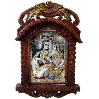 Radha Krishna Frame