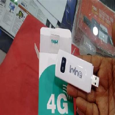 16 GB Irvine Sim Card Dongle