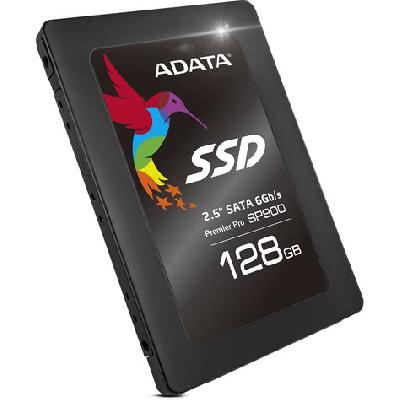 Adata Ssd