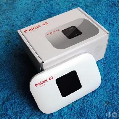 Airtel 4g Mifi