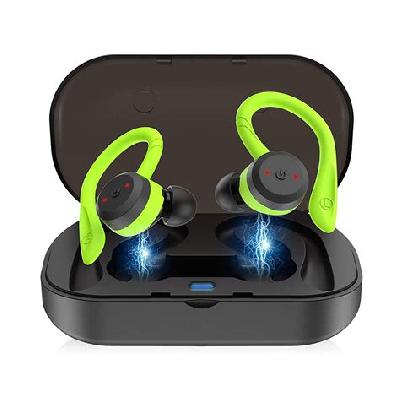 Bluetooth Wireless Earbuds