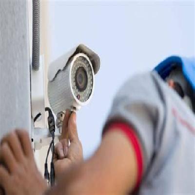 CCTV Camera Installation Service