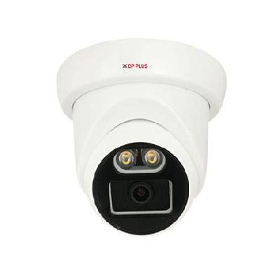 Cp Plus Guard 2.4mp Full Time Color Cctv