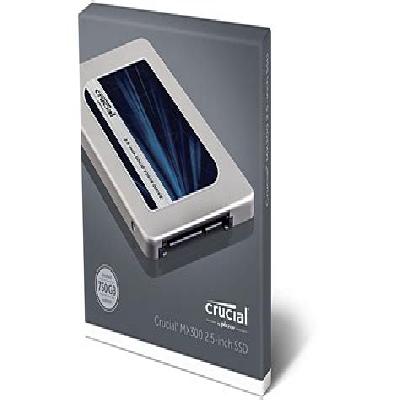 Crucial Solid State Drive