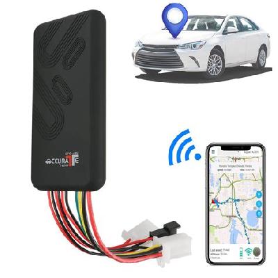 G Star IV GPS Tracking System