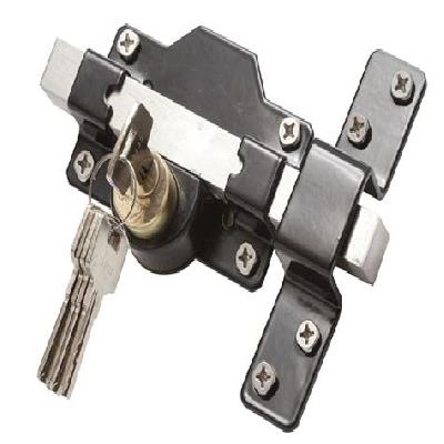 Gate Door Locks
