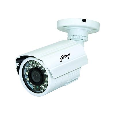 Godrej Cctv Camera