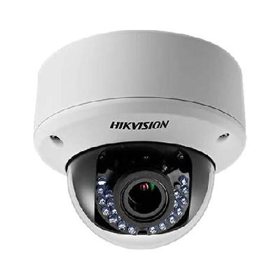 Hikvision Hd Cctv Camera