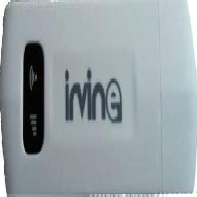 Irvine 4g Dongle