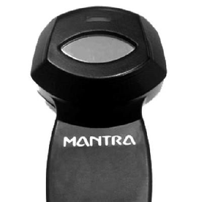 Mantra Iris Fingerprint Scanner