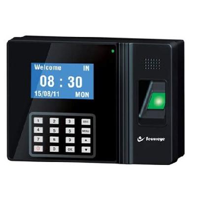 Secureye Biometric Attendance System