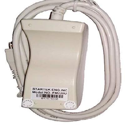 Startek Fm220u Fingerprint Scanners