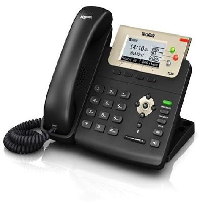 Yealink Ip Phones