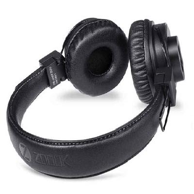 Zoook Zb Jazz Wireless Bluetooth Speaker