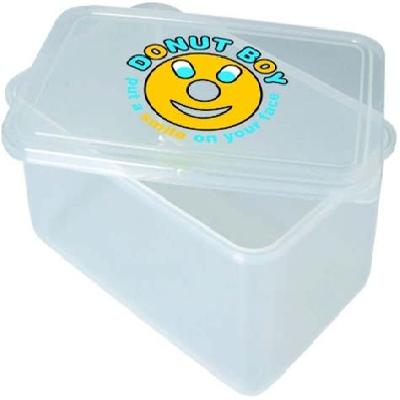 241 Promotional Lunch Box
