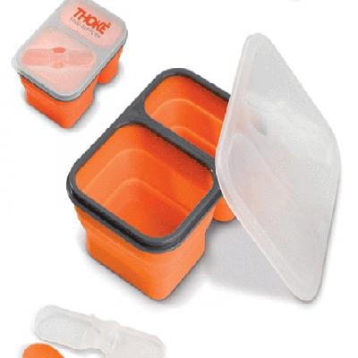 249 Promotional Lunch Box