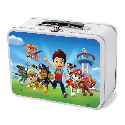 250 Promotional Lunch Box