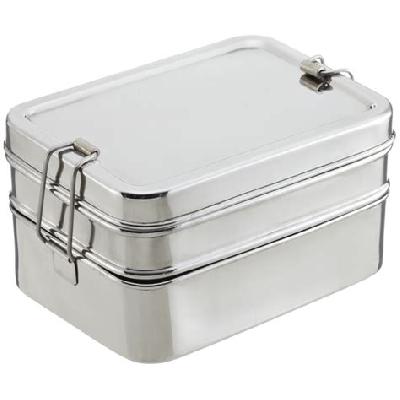 255 Steel Promotional Lunch Box