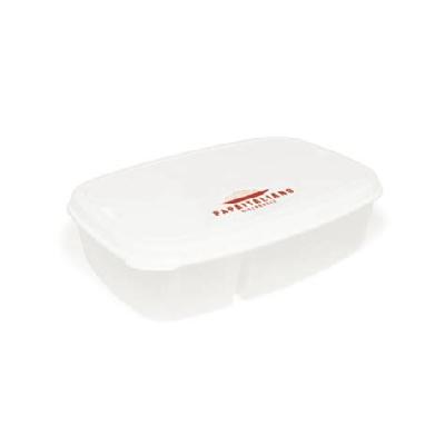 259 Plastic Promotional Lunch Box