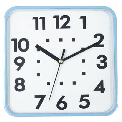  Promotional Plastic Wall Clock