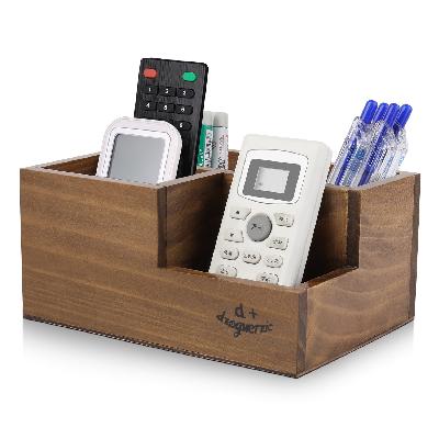 BTC-4196 Wooden Desktop Holders