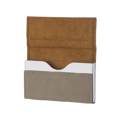 BVC-805 Leatheriate Card Holder