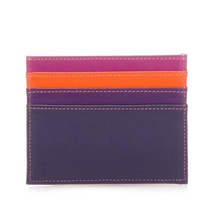 BVC-844 Leather Double Sided Card Holder