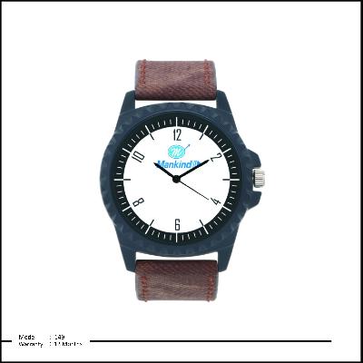 BWC-6106 Promotional Wrist Watch
