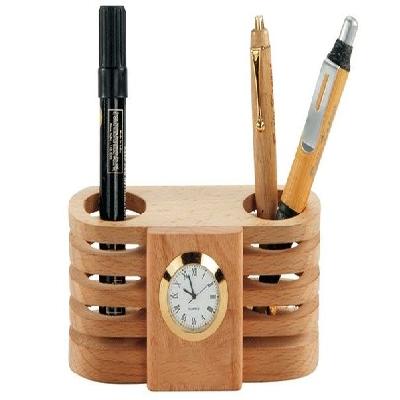 Corporate Gift Pen Holder