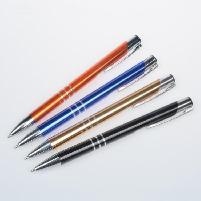 H-005 Promotional Metal Ball Pen
